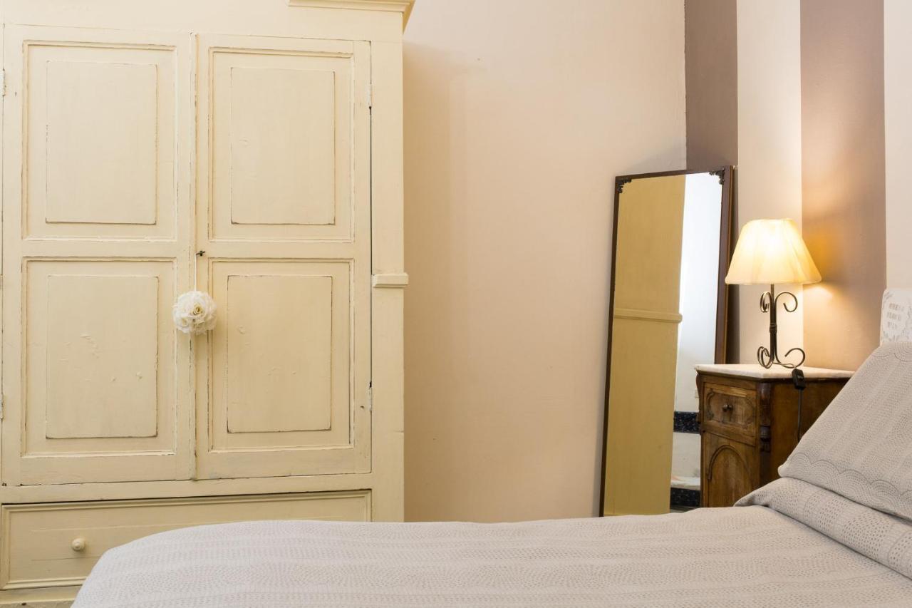Agriturismo Le Baccane Винчи Экстерьер фото